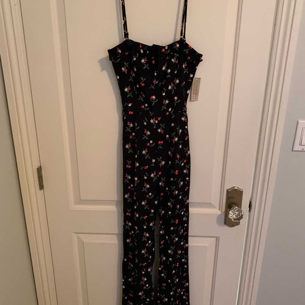 Jumpsuit